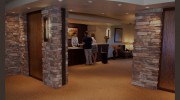 Ledgestone Hotel Billings