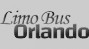 Limo Bus Orlando