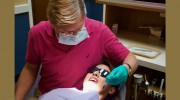 David Hogue, DDS