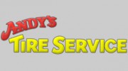 Andy's Tire Service