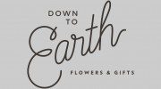 Down To Earth Flowers