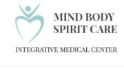 Mind Body Spirit Care