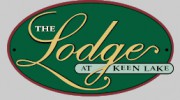 Lodge At Keen Lake