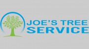 Joe's Tree & Landscape Services