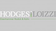 Hodges Loizzi Eisenhammer Rodick & Kohn