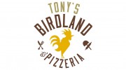 Tony's Birdland & Pizzeria