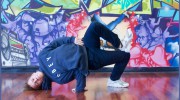 B-boy Factory