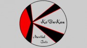 Kobukan Martial Arts Academy