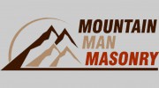 Mountain Man Masonry