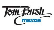 Tom Bush Mazda