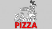 Aron's Pizza