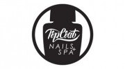 Top Coat Nails & Spa