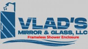 Vlad's Mirror & Glass