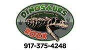 Dinosaurs Rock