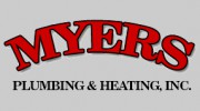 Myers Plumbing & Heating