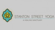 Stanton Street Yoga