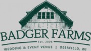Badger Farms