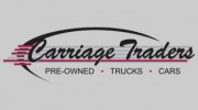 Carriage Traders