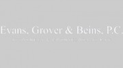 Evans Grover & Beins