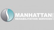 Manhattan Rehabilitation Services