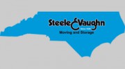 Steele & Vaughn Moving & Storage