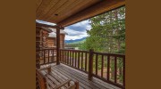 Summit View Restaurant