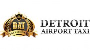 Detroit Metro Airport Taxi