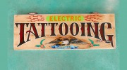 Rising Tide Tattoo Emporium