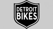 Detroit Bikes