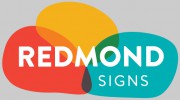 Redmond Signs