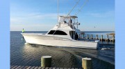 Longer Days Sportfishing