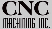C N C Machining