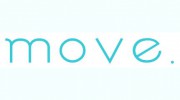 Move Pilates & Yoga