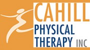 Cahill Catherine M Physical Therapy
