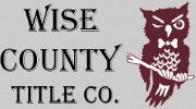 Wise County Title