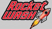 Rocket Wash