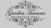Garden Tuscana Reception Hall