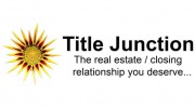 Title Junction