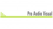 Pro Audio Visual