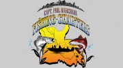Capt Phil Robichaux's Fishing Charters