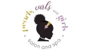 Pearls, Curls & Girls Salon & Spa
