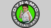 Dynamic Martial Arts