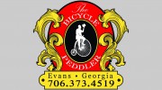 The Bicycle Peddler