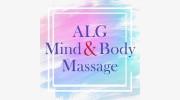 ALG Mind&Body Massage Studio