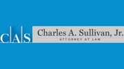 Charles A. Sullivan, Jr. Attorney At Law