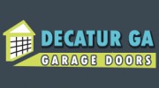 Garage Doors Decatur