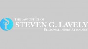 Law Office Of Steven G. Lavely