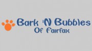 Bark 'N Bubbles
