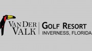 Van Der Valk Vacation Rentals & Golf Resort