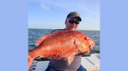 Mega-Bite Fishing Charters